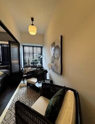 Sycamore Tree (D15), Apartment #625000551
